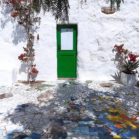 Casa Samarin Konuk evi Las Breñas Dış mekan fotoğraf