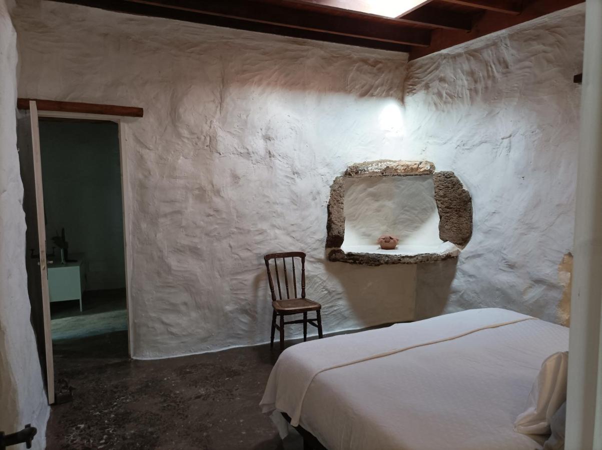 Casa Samarin Konuk evi Las Breñas Dış mekan fotoğraf