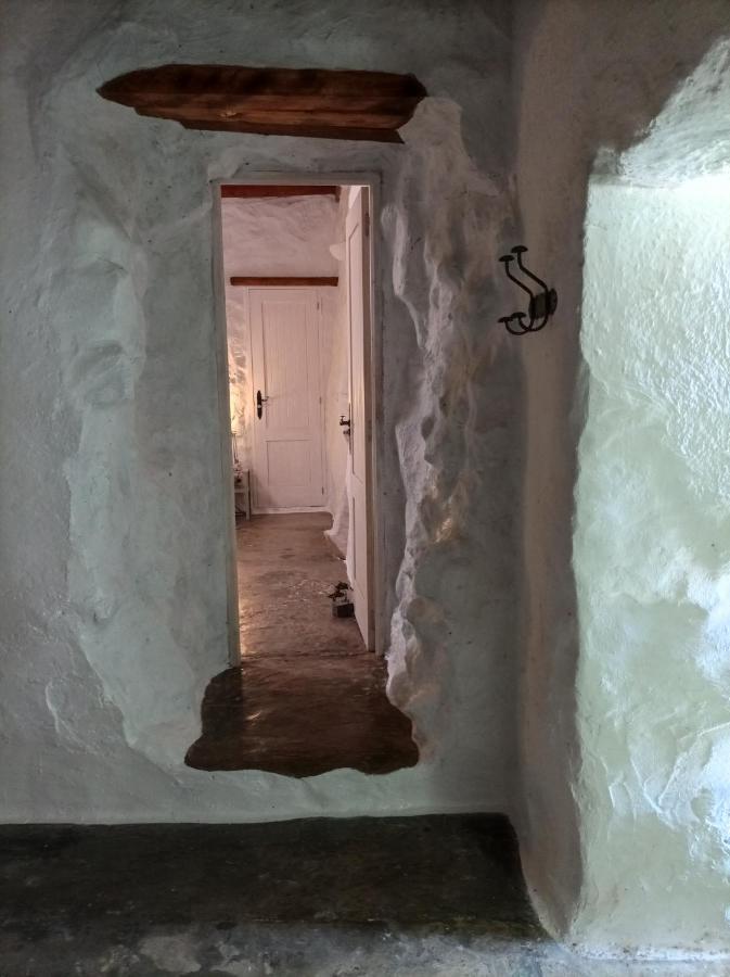 Casa Samarin Konuk evi Las Breñas Dış mekan fotoğraf