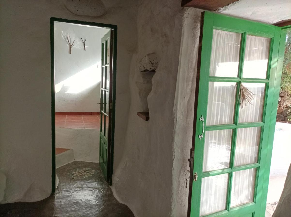 Casa Samarin Konuk evi Las Breñas Dış mekan fotoğraf