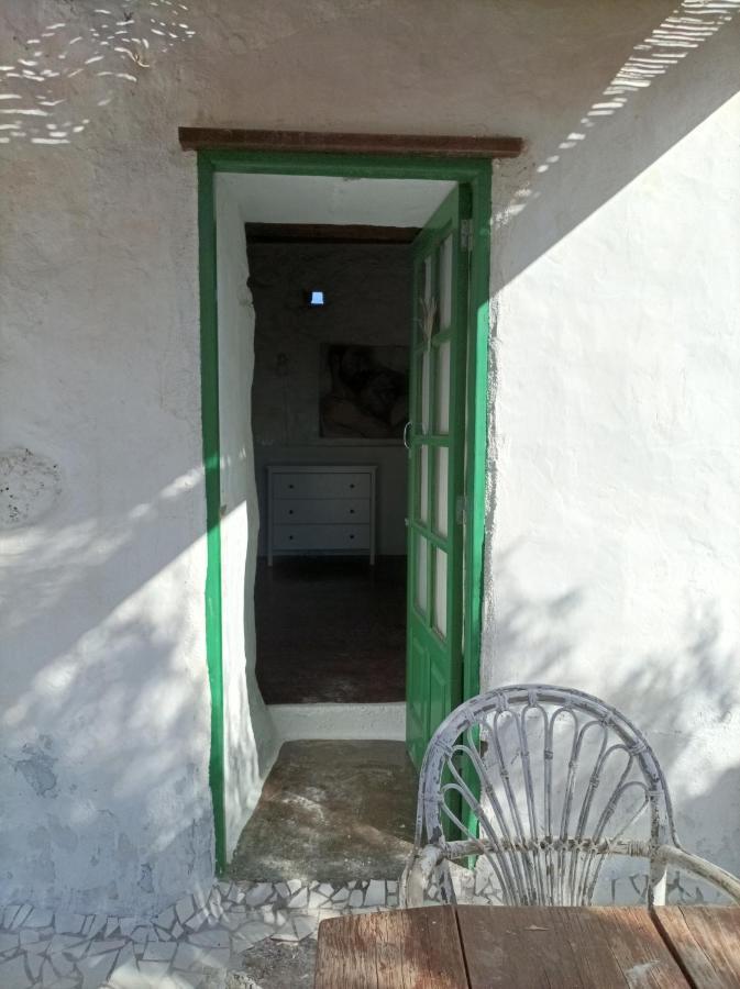 Casa Samarin Konuk evi Las Breñas Dış mekan fotoğraf