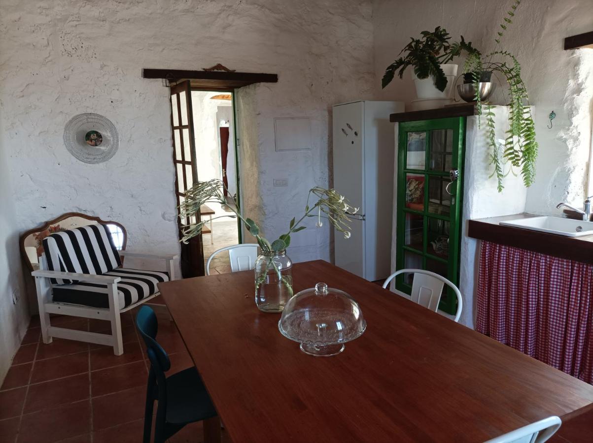 Casa Samarin Konuk evi Las Breñas Dış mekan fotoğraf