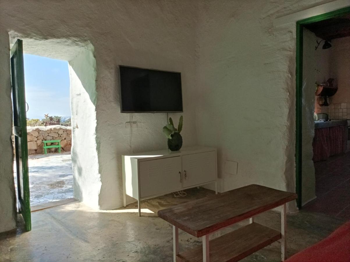 Casa Samarin Konuk evi Las Breñas Dış mekan fotoğraf
