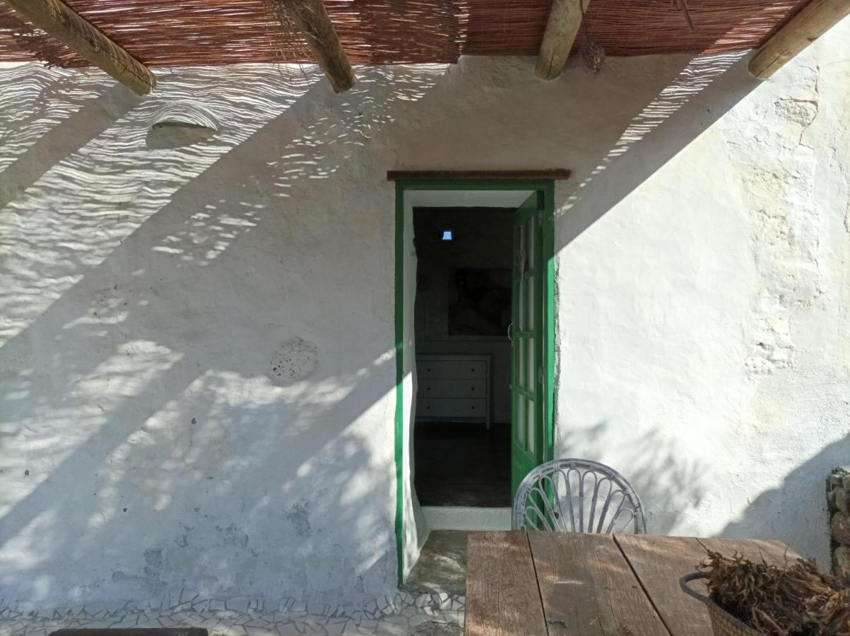 Casa Samarin Konuk evi Las Breñas Dış mekan fotoğraf