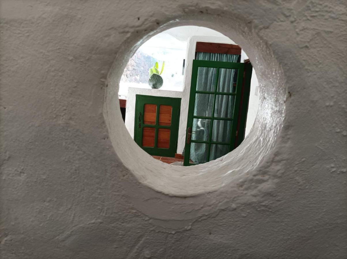 Casa Samarin Konuk evi Las Breñas Dış mekan fotoğraf
