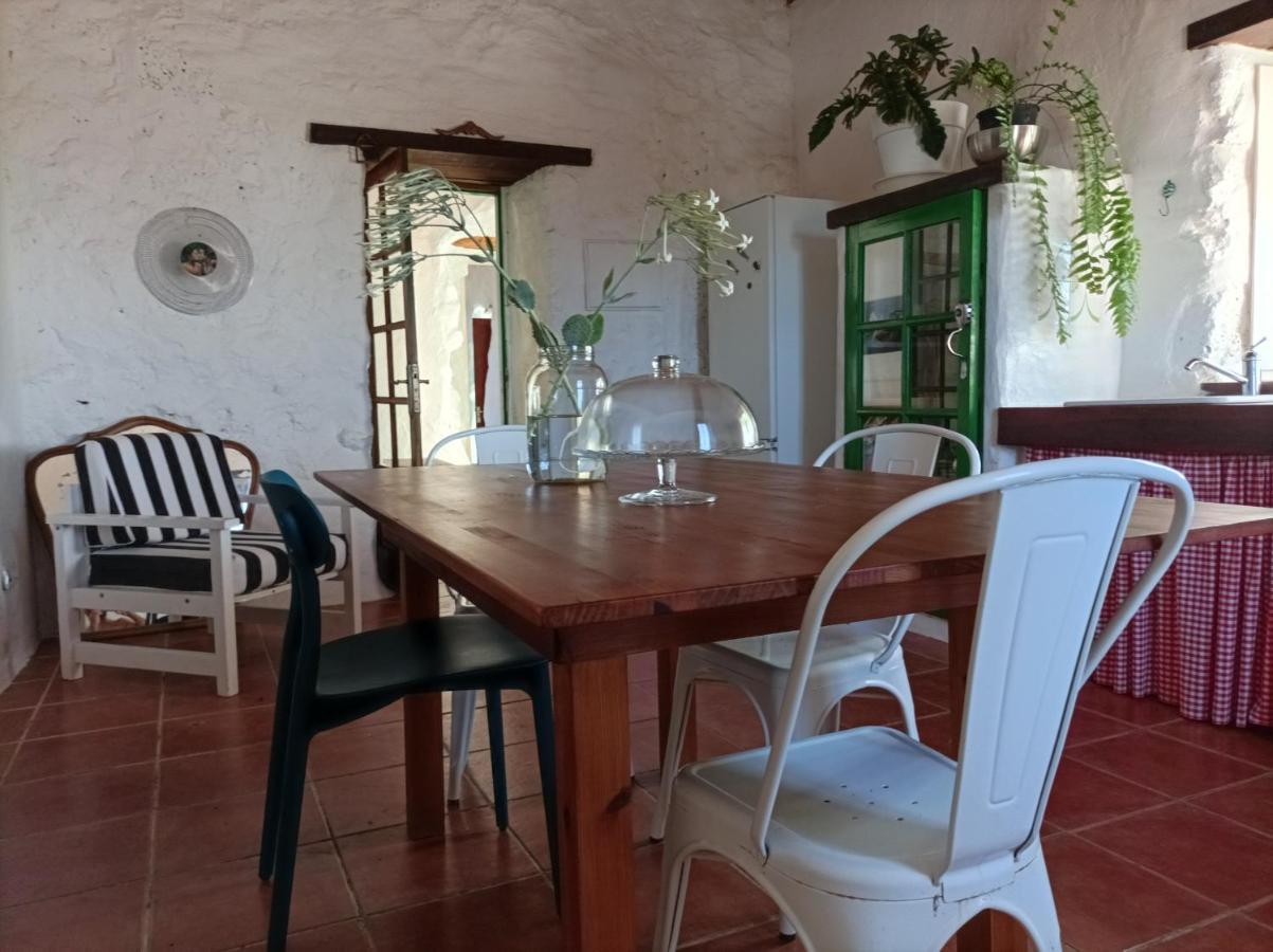 Casa Samarin Konuk evi Las Breñas Dış mekan fotoğraf