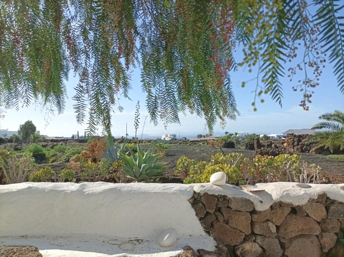 Casa Samarin Konuk evi Las Breñas Dış mekan fotoğraf