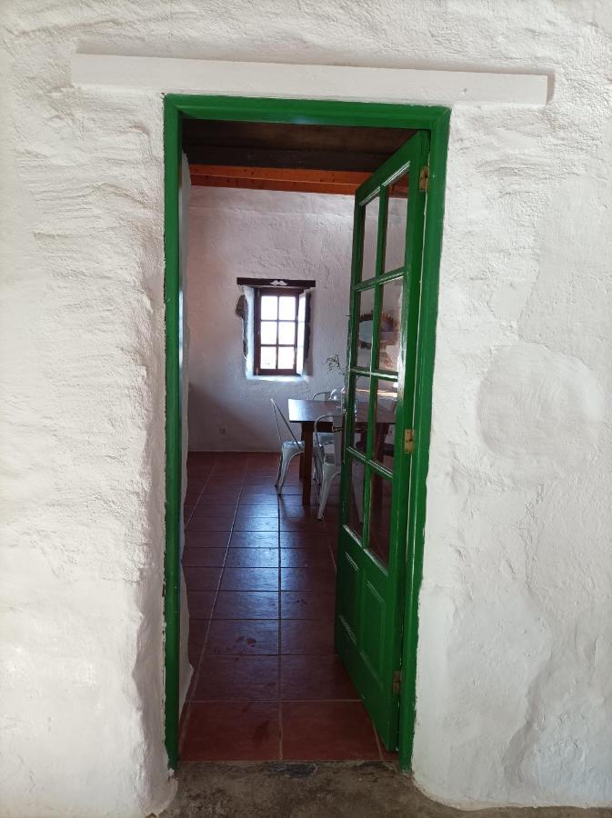 Casa Samarin Konuk evi Las Breñas Dış mekan fotoğraf