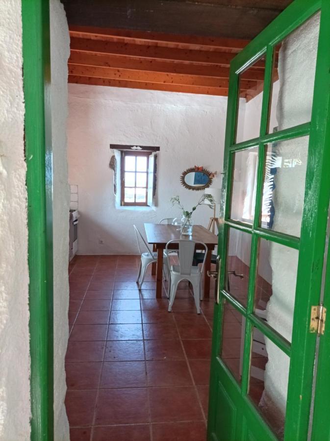 Casa Samarin Konuk evi Las Breñas Dış mekan fotoğraf