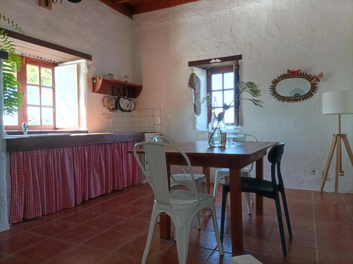 Casa Samarin Konuk evi Las Breñas Dış mekan fotoğraf
