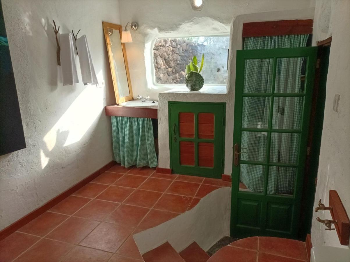 Casa Samarin Konuk evi Las Breñas Dış mekan fotoğraf