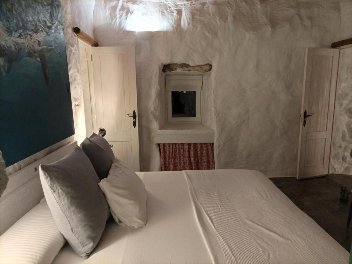 Casa Samarin Konuk evi Las Breñas Dış mekan fotoğraf