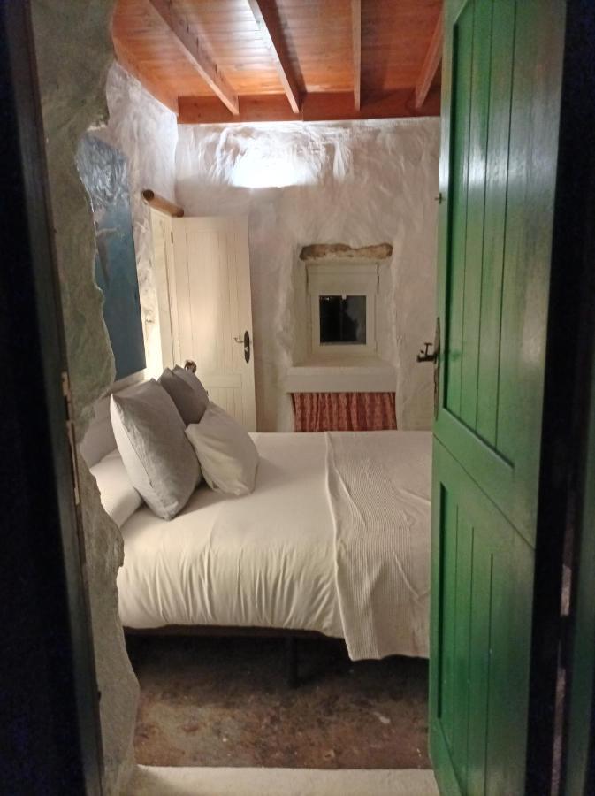 Casa Samarin Konuk evi Las Breñas Dış mekan fotoğraf