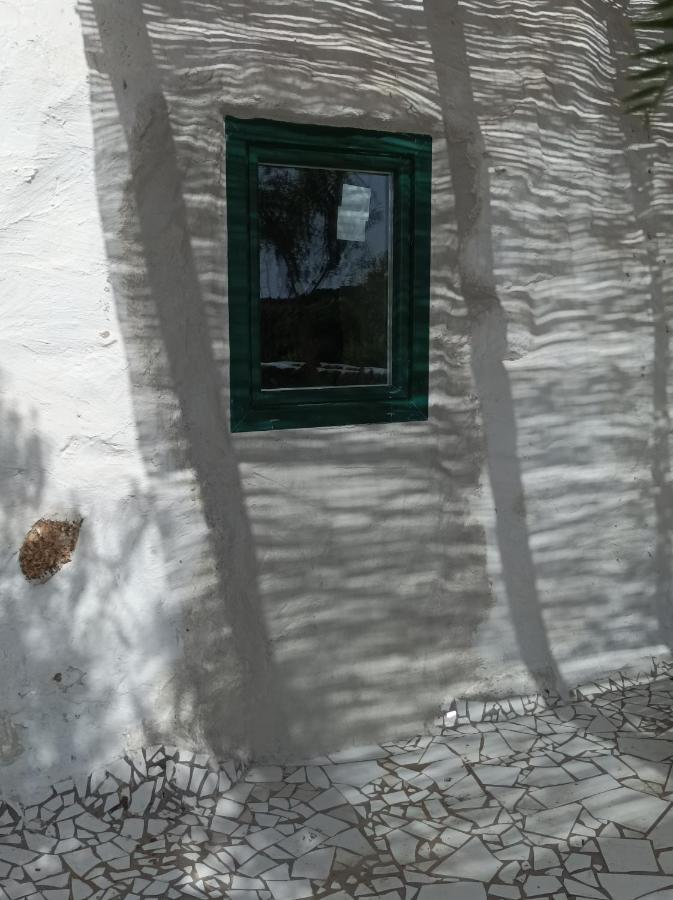 Casa Samarin Konuk evi Las Breñas Dış mekan fotoğraf